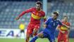 Montenegro Liechtenstein Euro Soccer