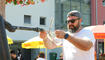Brunnenfest in Mels
