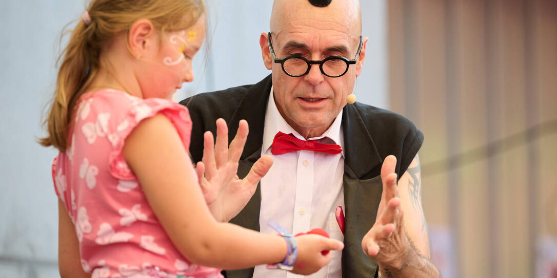 Schaaner Familienfest