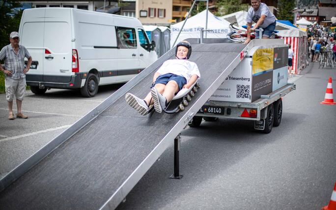 Summerchilbi in Malbun (25.07.2026)