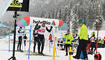 Schweizer Meisterschaft 2018 Langlauf Steg-Valüna - SPRINT