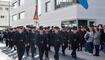 111. Liechtensteiner Feuerwehrtag in Schaan