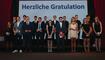 Lehrabschlussfeier der Wirtschaftskammer Liechtenstein