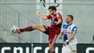 Fussball Super-League: FC Vaduz - GC