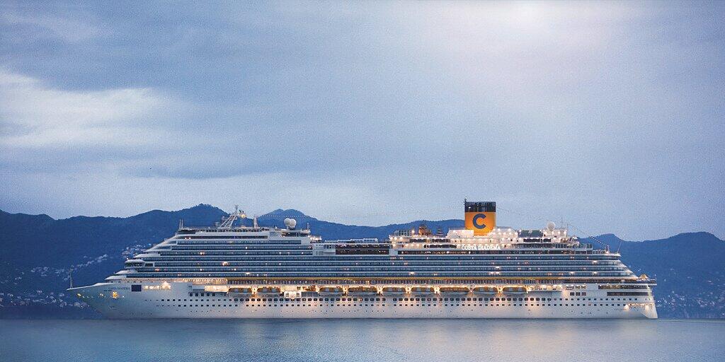 Costa Diadema