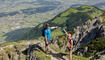 Wanderung Drei Schwestern