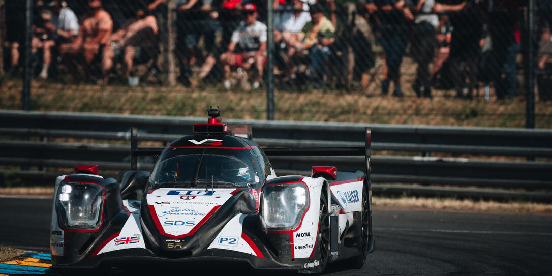 Le Mans 2023