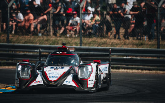 Le Mans 2023