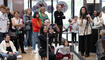 Swiss Voice Tour in Haag