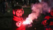 Fackel- und Lampionzug in Gamprin (08.03.2025)