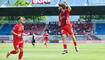FC Vaduz - FC Thun (11.05.2025)