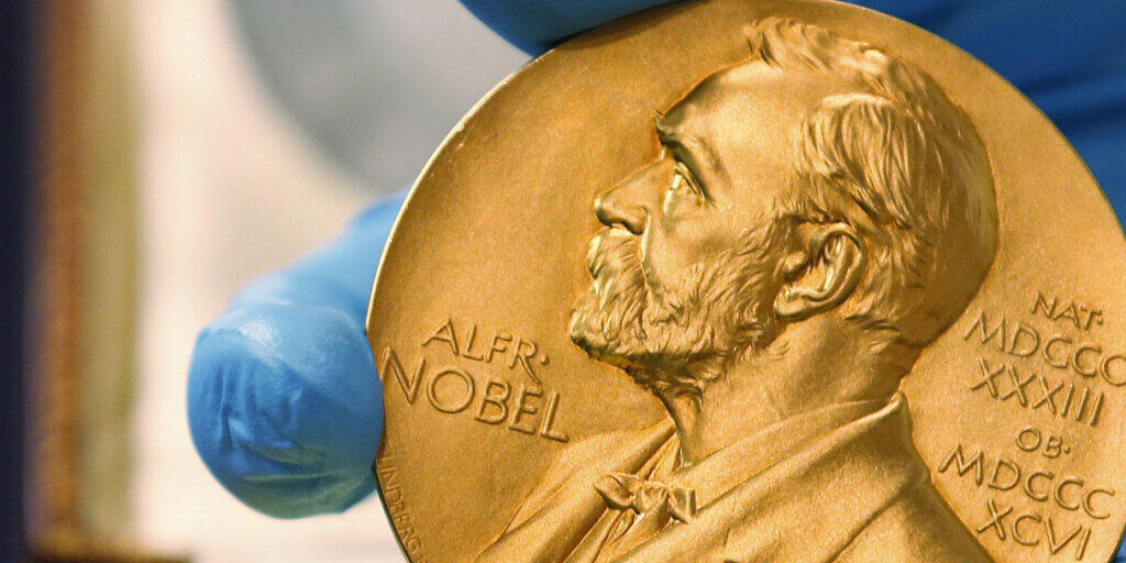 Der Nobelpreis für Wirtschaftswissenschaften geht an zwei US-Ökonomen (Symbolbild).