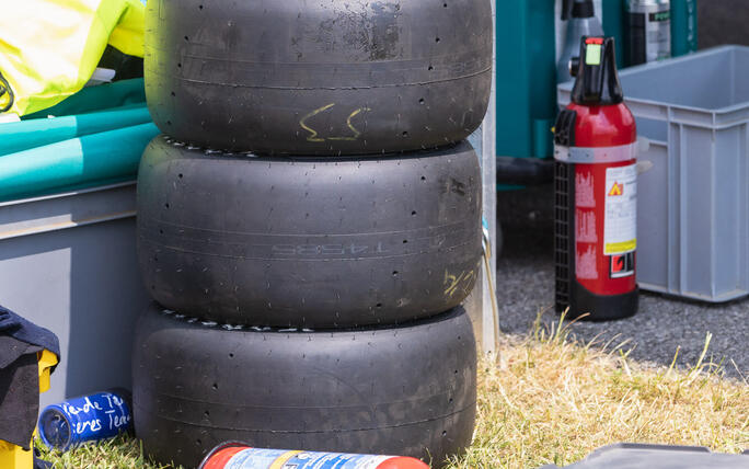 Presta Racing Day 2023