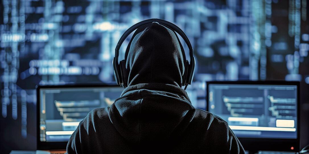Die Zahl der Cyberattacken auf Finanzinstitute ist in den letzten Jahren stark angestiegen.