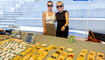 Markttag in Triesen