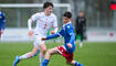 Liechtenstein U17 - Schweiz in Ruggell (27.03.2024)