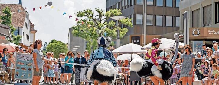 Buskers Buskers