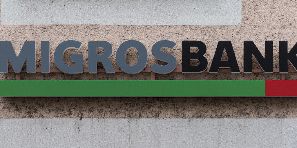 Migros Bank steigert Gewinn (Archivbild)