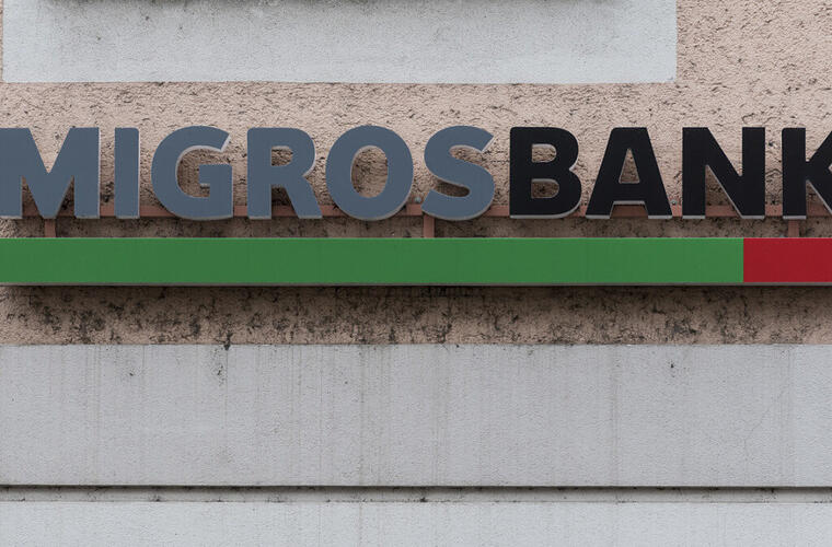 Migros Bank Mit Mehr Gewinn Vaterland Online