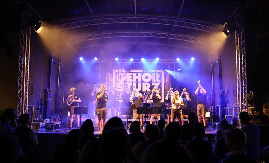 Brassuna Festival 2026