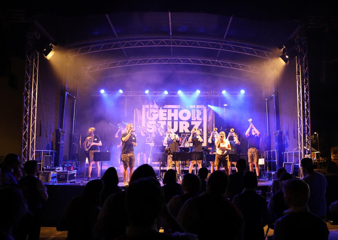 Brassuna Festival 2026