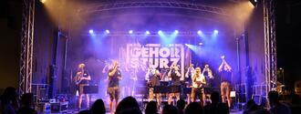 Brassuna Festival 2026