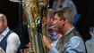 ORF Volksmusiksendung in Dornbirn (03.04.2025)