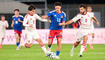 Liechtenstein - Gibraltar (5.10.2026)