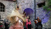 Auftakt Kultursommer mit Andalucia Flamenco