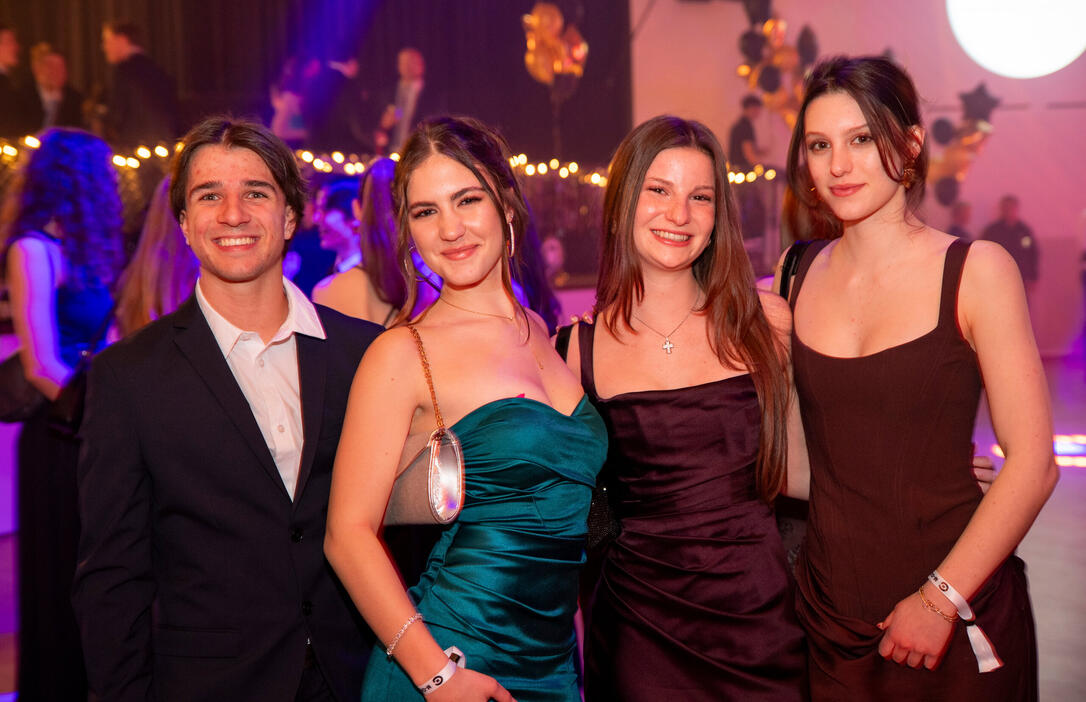 Gymiball 2026 in Triesen (29.03.2026)