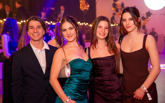 Gymiball 2026 in Triesen (29.03.2026)