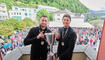 Meisterfeier FC Vaduz (16.05.2026)