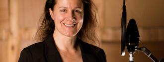 Katy Broder: Come with me