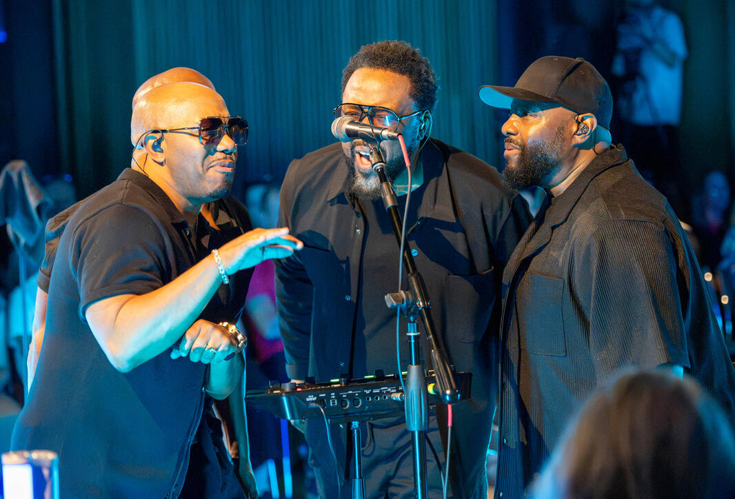 FL1.Life Festival mit Mark Forster und Naturally 7, Schaan (04.07.2026)