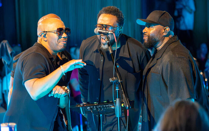 FL1.Life Festival mit Mark Forster und Naturally 7, Schaan (04.07.2026)