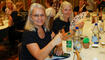 25-Jahr-Party des Crossroads Country Club mit Linedance in Schaan.