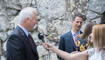 Staatsakt Staatsfeiertag in Vaduz