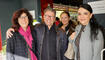 Lova-Hausmesse 2025, Vaduz.