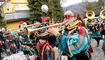 Fasnachtsumzug Mauren