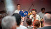 Vaduz Soundz mit Stefanie Heinzmann, Lo & Leduc und The Lamperts, Vaduz