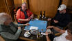 Jasskönig 5. Vorrunde im Engel in Balzers