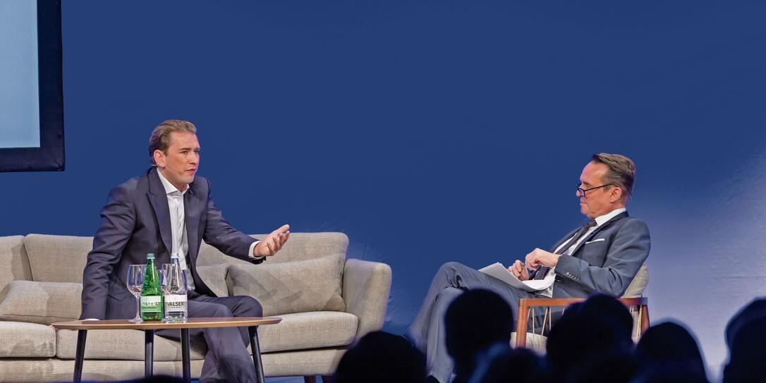 Wirtschaftswunder in Vaduz