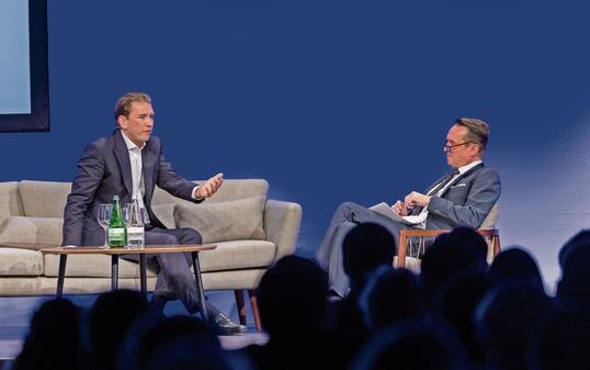 Wirtschaftswunder in Vaduz