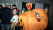 BigOne - Halloweenparty Sargans