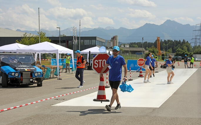 Presta Racing Day 2024
