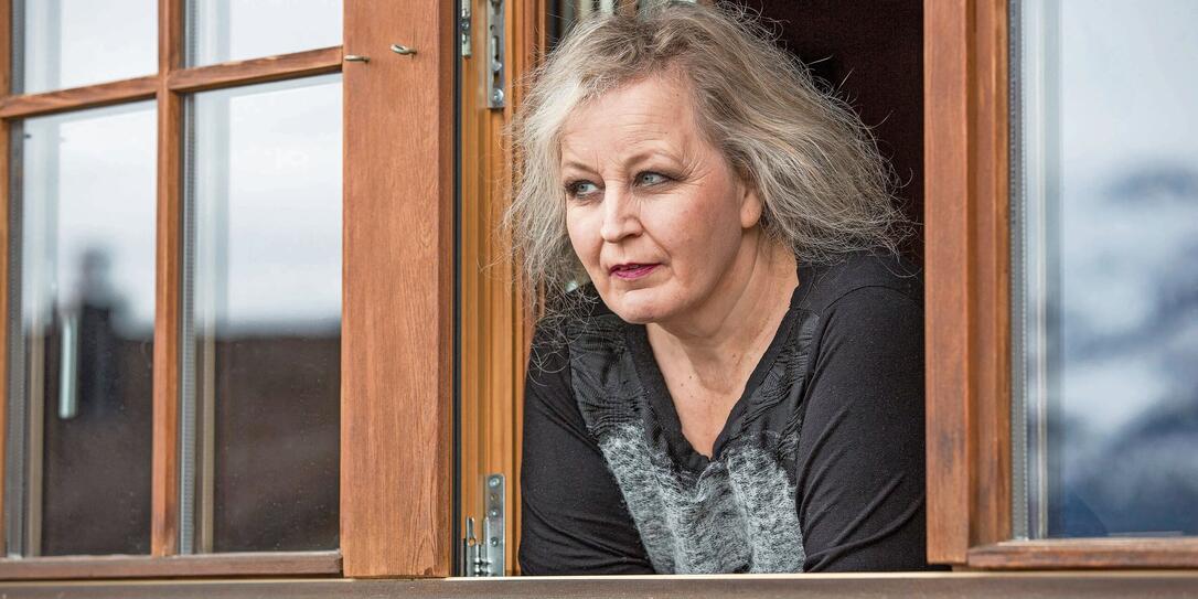 Susi Susy Sch&auml;dler Portrait 151204