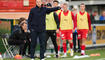 Dungannon Swifts FC - FC Vaduz (31.07.2025)