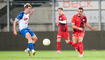 FC Vaduz 2 - USV Eschen-Mauren (15.10.2025)