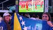 WM 2026 Kanada &ndash; Bosnien an der WM Meile Vaduz (12.06.2026)