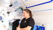 Spacebuzz Virtuelle Weltraummission Vaduz 17.10.2026